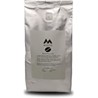 Adems de los granos de café verde harrar de las tierras altas de Etiopía 1kg sin tostar para rostizar en el hogar…